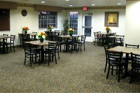 Crossings By Grandstay Inn & Suites Becker 外观 照片