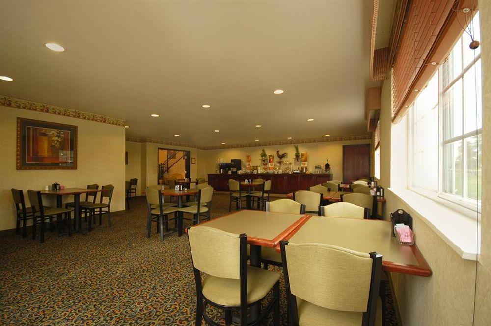 Crossings By Grandstay Inn & Suites Becker 外观 照片