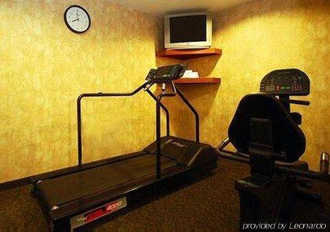 Crossings By Grandstay Inn & Suites Becker 设施 照片