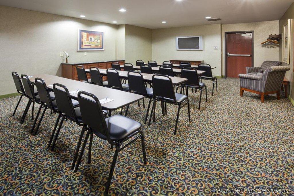 Crossings By Grandstay Inn & Suites Becker 外观 照片
